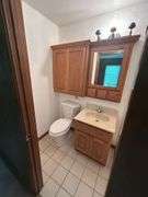 PARCEL 2: BRICK TRI-LEVEL HOME - 2 LOTS: 114 Thomason Ave, Leitchfield, KY 42754