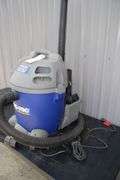 12 Gallon Shop Vac Contractor with Attachments