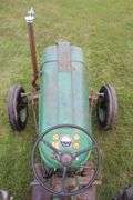1955 Oliver Super 55 Tractor