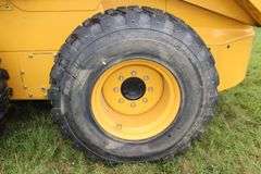 2002 John Deere 270 Skid Steer-Like New