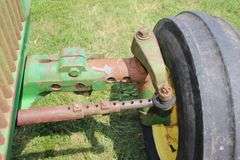 1970 John Deere 4020 Tractor
