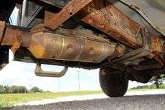 1994 Ford F350 XL Dually Truck