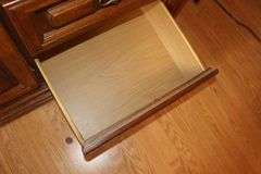 9 Drawer Dresser with (2) Mirrors