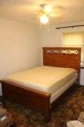 Queen Size Bed