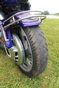 2003 Honda 1800 Goldwing Trike