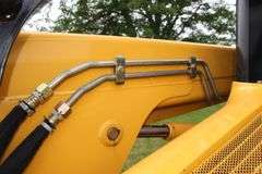 2002 John Deere 270 Skid Steer-Like New