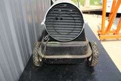 Ready Kerosene Heater Pro 110