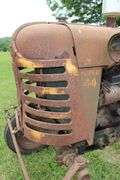 1957 Oliver Super 44 Tractor