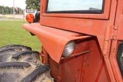 1969 Allis-Chalmers 190 XT Tractor