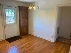 PARCEL 2: BRICK TRI-LEVEL HOME - 2 LOTS: 114 Thomason Ave, Leitchfield, KY 42754