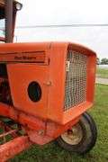 1969 Allis-Chalmers 190 XT Tractor