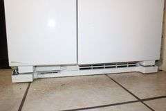 Whirlpool Side By Side Refrigerator/Freezer