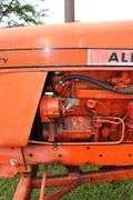 1969 Allis-Chalmers 190 XT Tractor