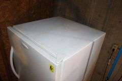 Frigidaire Frost Free Vertical Freezer