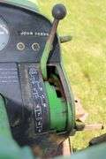 1970 John Deere 4020 Tractor