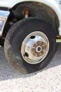 1994 Ford F350 XL Dually Truck