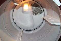 Whirlpool Duet Steam Dryer