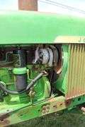 1970 John Deere 4020 Tractor