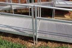 American Access Aluminum Accessibility Ramp