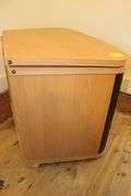 Wooden TV Stand