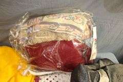 Afgan, Bed Sheets, Blankets, and Electric Blanket