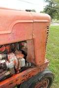 1954 International Harvester McCormick Farmall Super M-TA Tractor