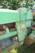 1970 John Deere 4020 Tractor