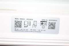 LG Washing Machine
