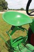 1955 Oliver Super 88 Tractor