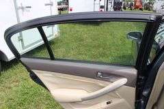 2005 Nissan Infiniti G35X Passenger Car