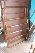 Span America Hospital Bed