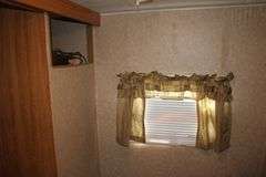 2009 Puma by Palomino 27 Ft. Camper