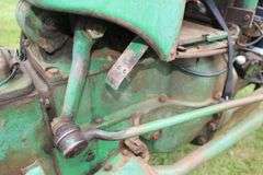 1955 Oliver Super 55 Tractor