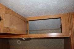 2009 Puma by Palomino 27 Ft. Camper