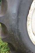 1974 Oliver 1655 Tractor
