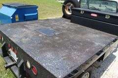 1994 Ford F350 XL Dually Truck