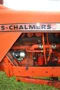 1969 Allis-Chalmers 190 XT Tractor