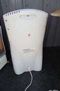 Everglow Kerosene Heater and Holmes Electric Heater