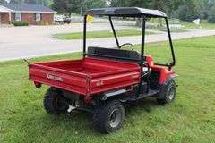 Kawasaki 2510 Mule