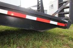 Leitchfield 19 Ft. 9 In. Gooseneck Trailer