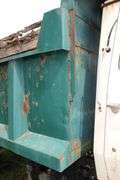 1977 Ford 8000 Single Axle Dump Truck