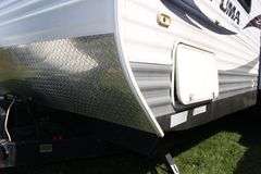2009 Puma by Palomino 27 Ft. Camper