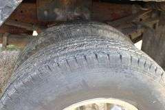 1994 Ford F350 XL Dually Truck