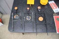 Misc. Shooting Targets