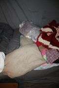 Afghans, Blankets, Quilts, and Sheets