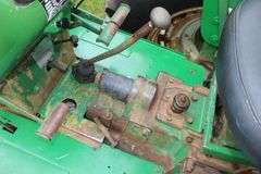 1974 Oliver 1655 Tractor