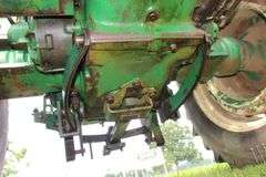 1974 Oliver 2255 Tractor