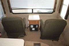 2009 Puma by Palomino 27 Ft. Camper