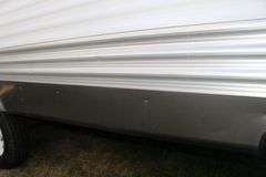 2009 Puma by Palomino 27 Ft. Camper