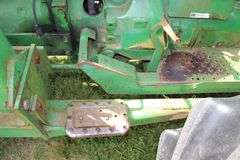 1980 John Deere 2640 B Tractor with 146 Front End Loader with Bucket